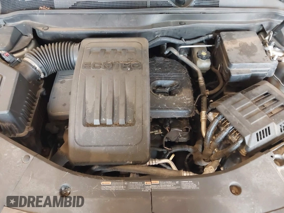 2014 GMC Terrain SLE with VIN 2GKALMEK9E6196360, listed as a IAAI auction lot 42405230 with 179,142 mi miles and . Bid and sale history available at DreamBid. Image 10.
