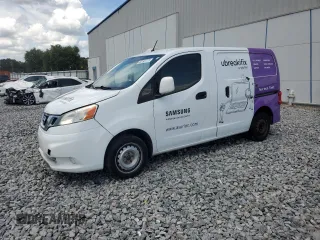 2019 Nissan NV200 SV with VIN 3N6CM0KN1KK707028, listed as a Copart auction lot 60193775 with 159,775 mi miles and Non repairable. Bid and sale history available at DreamBid. Image 1.