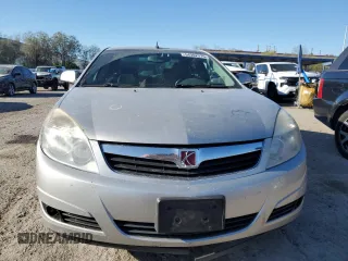 2008 Saturn Aura XR z VIN 1G8ZV57748F246867, wystawiony jako Copart lot #54902575 z przebiegiem 182 224 mil mil oraz Szkody całkowita. Historia ofert i sprzedaży dostępna na DreamBid. Obrazek 5.