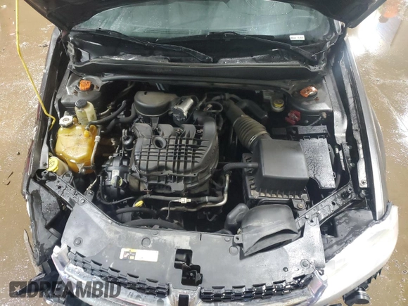 2014 Dodge Avenger SE with VIN 1C3CDZAG8EN219613, listed as a Copart auction lot 50926085 with 209,523 mi miles and Salvage Title. Bid and sale history available at carsss.com. Image 11.