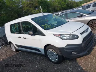 2016 Ford Transit Connect XL with VIN NM0LS7E77G1281639, listed as a IAAI auction lot 42453594 with Not provided miles and . Bid and sale history available at DreamBid. Image 12.