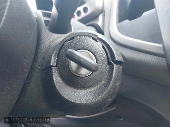 2013 Chevrolet Sonic LT with VIN 1G1JC5SH6D4201811, listed as a IAAI auction lot 42082122 with 212,944 mi miles and . Bid and sale history available at DreamBid. Image 11.