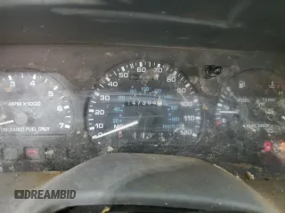 1996 Ford Windstar GL with VIN 2FMDA514XTBC69554, listed as a Copart auction lot 69281574 with 147,384 mi miles and Clean Title. Bid and sale history available at carsss.com. Image 9.