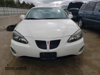 2007 Pontiac Grand Prix с VIN 2G2WP552671164658, выставлен на аукционе Copart как лот 52743385 с пробегом 224 105 миль миль и Списание • Salvage title. История ставок и продаж доступна на DreamBid. Изображение 5.