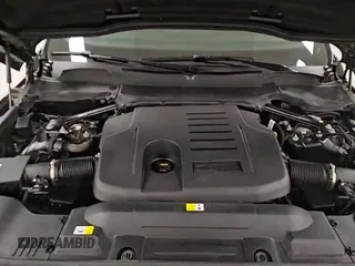 2022 Land Rover Range Rover Sport HSE Silver Edition z VIN SALWR2SUXNA231655, wystawiony jako Copart lot #67866255 z przebiegiem 35 726 mil mil oraz Czysty tytuł • Clean title. Historia ofert i sprzedaży dostępna na DreamBid. Obrazek 15.