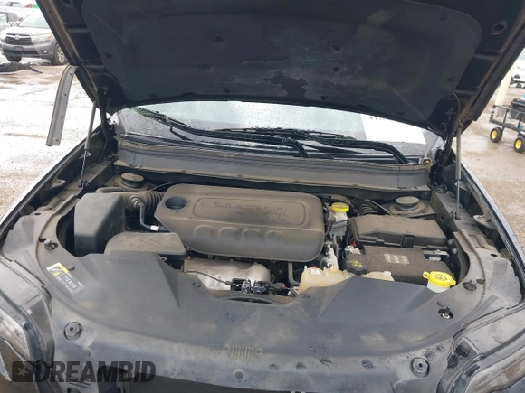 2020 Jeep Cherokee Limited with VIN 1C4PJLDB0LD614312, listed as a IAAI auction lot 41878036 with 92,282 mi miles and . Bid and sale history available at DreamBid. Image 10.