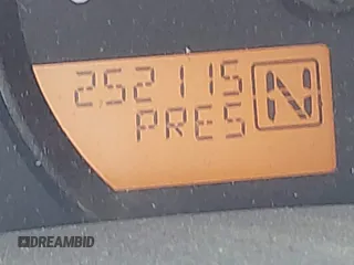 2011 Nissan Xterra Pro-4X with VIN 5N1AN0NW2BC509698, listed as a IAAI auction lot 41882884 with 252,115 mi miles and . Bid and sale history available at DreamBid. Image 15.