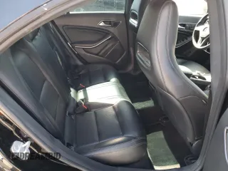 2014 Mercedes-Benz CLA 250 с VIN WDDSJ4EB1EN031930, выставлен на аукционе Copart как лот 89027185 с пробегом 156 604 миль миль и Чистый • Clean title. История ставок и продаж доступна на DreamBid. Изображение 10.
