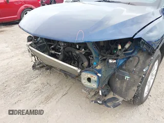 2022 Chevrolet Blazer LT with VIN 3GNKBHR43NS132555, listed as a IAAI auction lot 42501996 with 51,011 mi miles and . Bid and sale history available at DreamBid. Image 6.