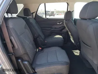 2019 Chevrolet Traverse LT Cloth with VIN 1GNEVGKW3KJ259278, listed as a Copart auction lot 49539265 with 157,038 mi miles and Salvage Title. Bid and sale history available at carsss.com. Image 11.
