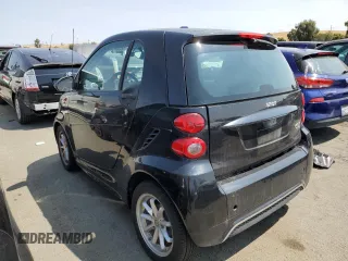 2014 Smart fortwo Passion z VIN WMEEJ9AA0EK788192, wystawiony jako Copart lot #68584984 z przebiegiem Nie podano mil oraz Szkoda całkowita • Salvage title. Historia ofert i sprzedaży dostępna na DreamBid. Obrazek 2.
