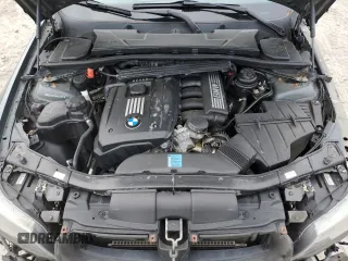 2011 BMW 3 Series 328i xDrive with VIN WBAUU3C51BA541857, listed as a Copart auction lot 72806974 with 120,289 mi miles and Clean Title. Bid and sale history available at DreamBid. Image 11.