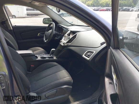 2013 GMC Terrain SLE with VIN 2GKFLREK6D6203363, listed as a IAAI auction lot 42485048 with 199,071 mi miles and . Bid and sale history available at DreamBid. Image 5.
