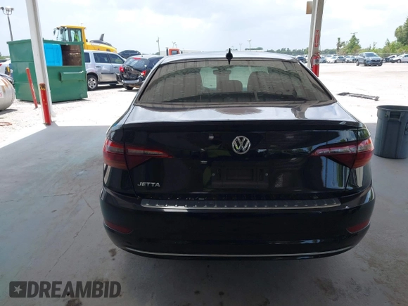 2019 Volkswagen Jetta SEL с VIN 3VWEB7BU4KM258317, выставлен на аукционе IAAI как лот 42828710 с пробегом 25 766 миль миль и . История ставок и продаж доступна на DreamBid. Изображение 16.