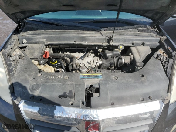 2009 Saturn Outlook XE with VIN 5GZEV13D69J213374, listed as a Copart auction lot 47385505 with 251,224 mi miles and Clean Title. Bid and sale history available at carsss.com. Image 12.