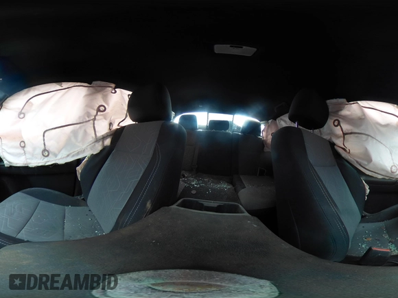 2021 Toyota Tacoma SR с VIN 3TYCZ5AN9MT051711, выставлен на аукционе IAAI как лот 42348285 с пробегом 38 342 миль миль и . История ставок и продаж доступна на DreamBid. Изображение 18.
