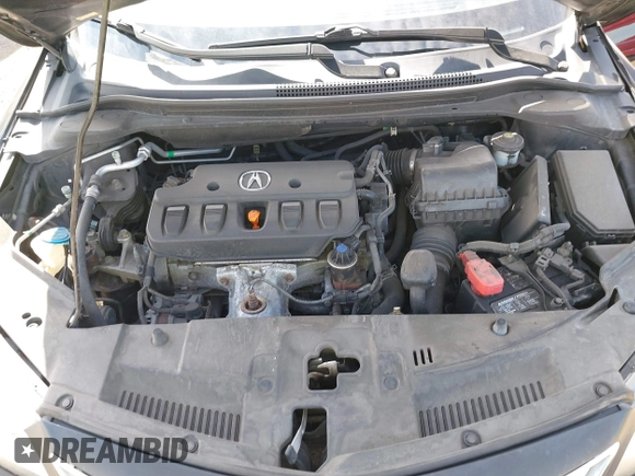2013 Acura ILX Premium Pkg with VIN 19VDE1F5XDE003179, listed as a IAAI auction lot 41688274 with 186,470 mi miles. Bid and sale history available at carsss.com. Image 10.