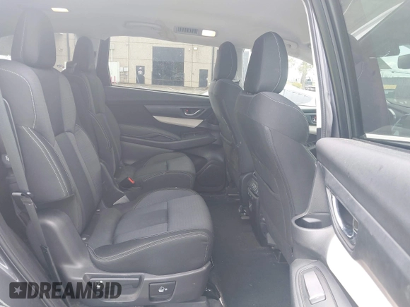 2022 Subaru Ascent Premium z VIN 4S4WMAED0N3433853, wystawiony jako IAAI lot #41911461 z przebiegiem 50 045 mil mil oraz . Historia ofert i sprzedaży dostępna na DreamBid. Obrazek 8.