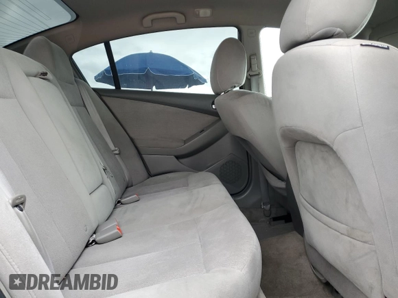 2011 Nissan Altima 2.5 S with VIN 1N4AL2AP8BN412665, listed as a Copart auction lot 49291285 with 67,332 mi miles and Salvage Title. Bid and sale history available at carsss.com. Image 11.