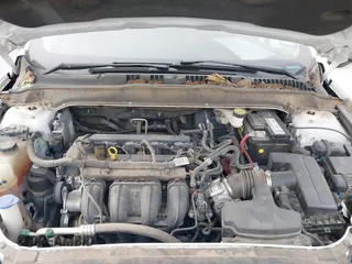 2018 Ford Fusion SE with VIN 3FA6P0H79JR198057, listed as a IAAI auction lot 41815410 with 174,746 mi miles and . Bid and sale history available at DreamBid. Image 10.
