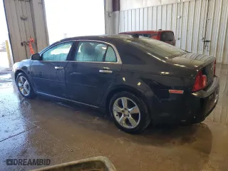 2012 Chevrolet Malibu LT w/2LT with VIN 1G1ZD5E0XCF232116, listed as a Copart auction lot 49352915 with 113,707 mi miles and Salvage Title. Bid and sale history available at carsss.com. Image 2.