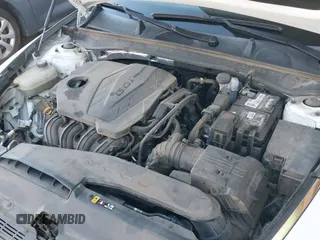 2020 Hyundai Sonata SEL z VIN 5NPEF4JA7LH015766, wystawiony jako IAAI lot #43431835 z przebiegiem 75 453 mil mil oraz . Historia ofert i sprzedaży dostępna na DreamBid. Obrazek 22.