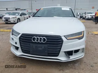 2017 Audi A7 Premium Plus с VIN WAUW2AFC9HN075691, выставлен на аукционе IAAI как лот 42314221 с пробегом 152 419 миль миль и . История ставок и продаж доступна на DreamBid. Изображение 12.