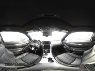 2020 Infiniti Q60 Luxe z VIN JN1EV7EK3LM340091, wystawiony jako IAAI lot #41759759 z przebiegiem 98 586 mil mil oraz . Historia ofert i sprzedaży dostępna na DreamBid. Obrazek 19.