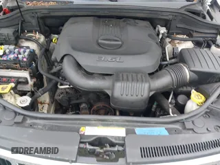 2011 Jeep Grand Cherokee Laredo with VIN 1J4RR4GG6BC680943, listed as a IAAI auction lot 42419575 with 188,672 mi miles and . Bid and sale history available at DreamBid. Image 10.