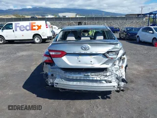 2020 Toyota Camry SE z VIN 4T1M11AK7LU993039, wystawiony jako IAAI lot #41492895 z przebiegiem 32 498 mil mil oraz . Historia ofert i sprzedaży dostępna na DreamBid. Obrazek 6.