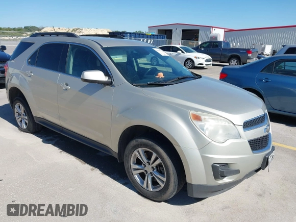 2015 Chevrolet Equinox LT with VIN 2GNFLFE33F6210073, listed as a IAAI auction lot 42043774 with 217,423 mi miles and . Bid and sale history available at DreamBid. Image 1.