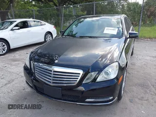 2013 Mercedes-Benz E 350 Luxury with VIN WDDHF8JB6DA721655, listed as a IAAI auction lot 42541807 with 142,330 mi miles and . Bid and sale history available at DreamBid. Image 6.