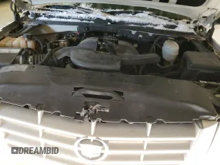 2004 Cadillac Escalade EXT z VIN 3GYEK62N04G145188, wystawiony jako Copart lot #88685905 z przebiegiem Nie podano mil oraz Szkody całkowita. Historia ofert i sprzedaży dostępna na DreamBid. Obrazek 11.