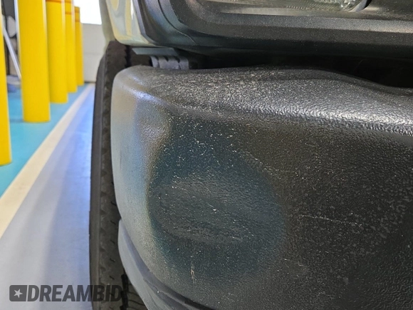 2010 Ford Econoline Cargo Commercial with VIN 1FTNE1EW4ADA91052, listed as a IAAI auction lot 42607935 with 163,519 mi miles and . Bid and sale history available at DreamBid. Image 13.