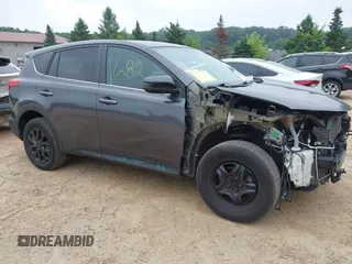 2015 Toyota RAV4 LE with VIN 2T3BFREVXFW302755, listed as a IAAI auction lot 42591282 with 174,813 mi miles and . Bid and sale history available at DreamBid. Image 1.
