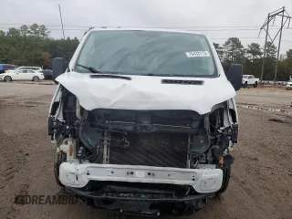 2015 Ford Transit Cargo with VIN 1FTNR1ZM5FKA47125, listed as a Copart auction lot 53737864 with 199,125 mi miles and Salvage Title. Bid and sale history available at DreamBid. Image 5.