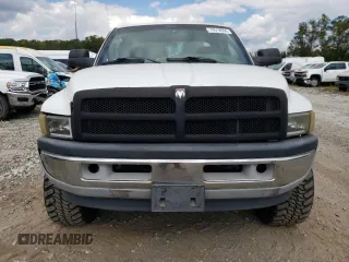 1998 Dodge Ram 2500 with VIN 3B7KF22Z3WG154799, listed as a Copart auction lot 74518964 with 158,577 mi miles and Salvage Title. Bid and sale history available at carsss.com. Image 5.