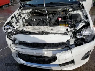 2017 Mitsubishi Lancer ES with VIN JA32U2FU1HU009408, listed as a Copart auction lot 39421434 with 80,616 mi miles. Bid and sale history available at carsss.com. Image 11.