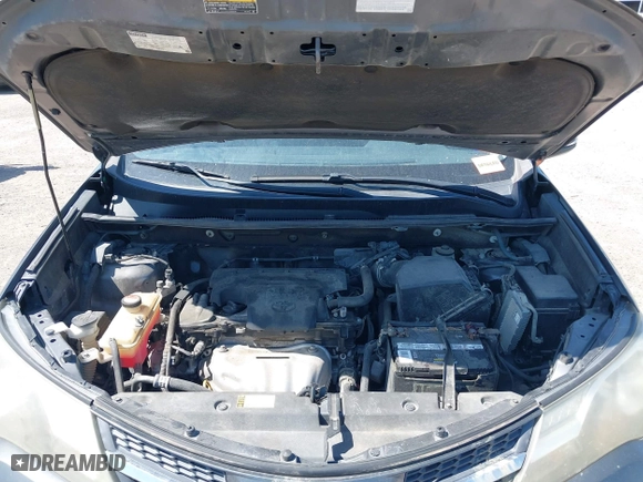 2015 Toyota RAV4 Limited with VIN JTMYFREV8FD056862, listed as a IAAI auction lot 42000086 with 180,144 mi miles. Bid and sale history available at carsss.com. Image 10.