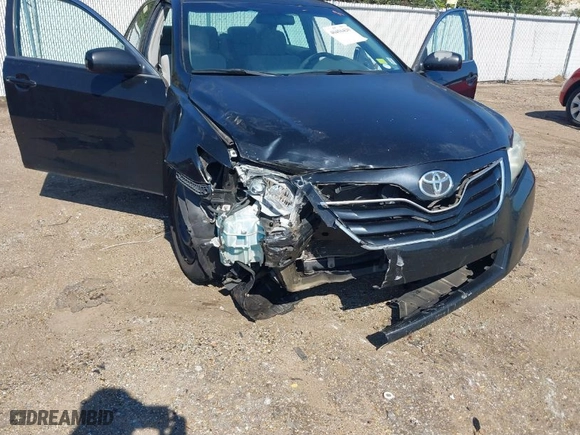 2011 Toyota Camry LE with VIN 4T4BF3EK1BR171386, listed as a IAAI auction lot 40456420 with 312,495 mi miles. Bid and sale history available at carsss.com. Image 6.