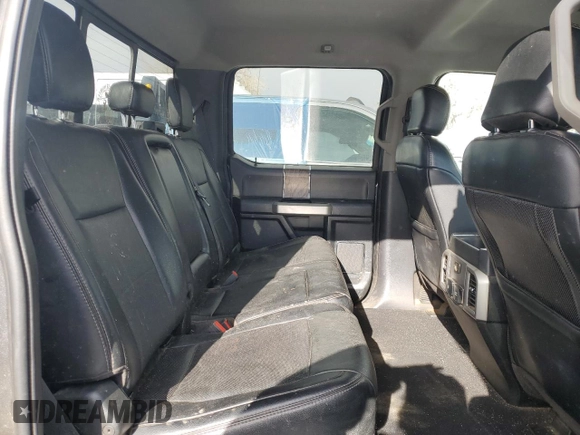 2019 Ford F-350 XL z VIN 1FT8W3DT0KEF48951, wystawiony jako Copart lot #41684935 z przebiegiem 93 988 mil mil oraz Szkody całkowita. Historia ofert i sprzedaży dostępna na DreamBid. Obrazek 10.