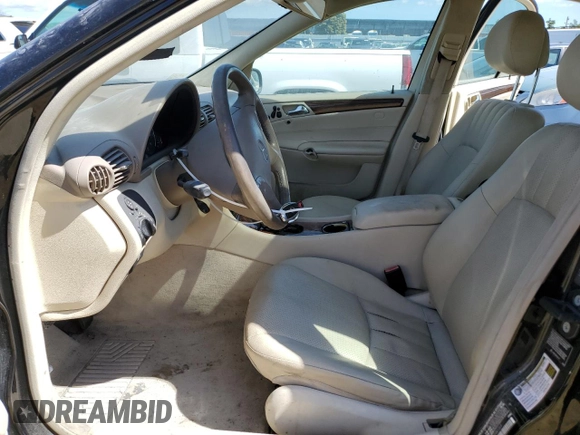 2007 Mercedes-Benz C 280 Luxury z VIN WDBRF92H17F861268, wystawiony jako Copart lot #49718375 z przebiegiem 103 299 mil mil oraz Szkoda całkowita • Salvage title. Historia ofert i sprzedaży dostępna na DreamBid. Obrazek 7.