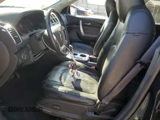 2009 GMC Acadia SLT1 with VIN 1GKER23D19J128703, listed as a Copart auction lot 47024315 with 165,179 mi miles and Salvage Title. Bid and sale history available at carsss.com. Image 7.