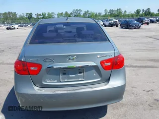 2010 Hyundai Elantra GLS z VIN KMHDU4AD5AU952996, wystawiony jako IAAI lot #42297712 z przebiegiem 258 104 mil mil oraz . Historia ofert i sprzedaży dostępna na DreamBid. Obrazek 16.