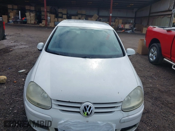 2007 Volkswagen Rabbit с VIN WVWDR91K87W144270, выставлен на аукционе IAAI как лот 40777567 с пробегом 210 845 миль миль и . История ставок и продаж доступна на DreamBid. Изображение 6.