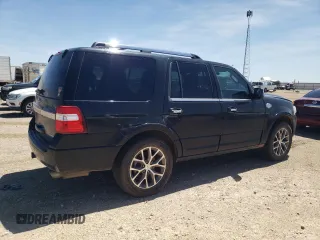 2016 Ford Expedition XLT с VIN 1FMJU1JT6GEF11681, выставлен на аукционе Copart как лот 53618415 с пробегом 223 456 миль миль и Списание • Salvage title. История ставок и продаж доступна на DreamBid. Изображение 3.