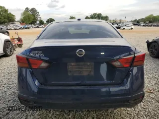 2019 Nissan Altima S with VIN 1N4BL4BV5KC194533, listed as a Copart auction lot 53441825 with 120,764 mi miles and Salvage Title. Bid and sale history available at DreamBid. Image 6.