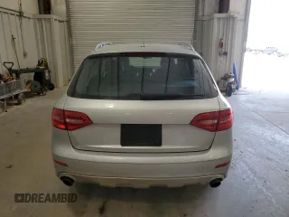 2013 Audi allroad A4 Premium Plus z VIN WA1UFAFL2DA232424, wystawiony jako Copart lot #57132725 z przebiegiem 155 918 mil mil oraz Nie do naprawy. Historia ofert i sprzedaży dostępna na DreamBid. Obrazek 6.