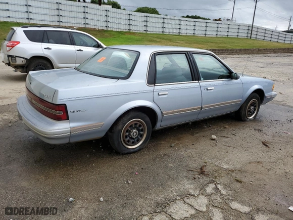 1995 Buick Century Special SJ with VIN 1G4AG55M7S6419709, listed as a Copart auction lot 61569664 with 212,377 mi miles and Non Repairable. Bid and sale history available at carsss.com. Image 3.