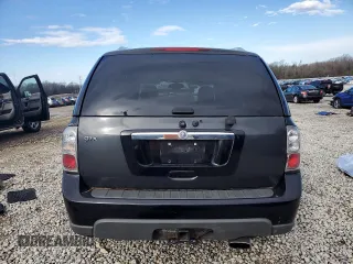 2007 Saab 9-7X V8 z VIN 5S3ET13M872803438, wystawiony jako Copart lot #48758175 z przebiegiem 203 844 mil mil oraz Czysty tytuł • Clean title. Historia ofert i sprzedaży dostępna na DreamBid. Obrazek 6.